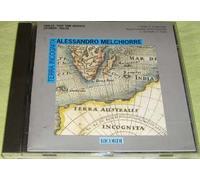 Terra Incognita