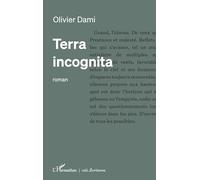 Terra incognita (Écritures)