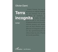 Terra incognita (Écritures)