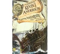 Terra incognita. El borde del mundo