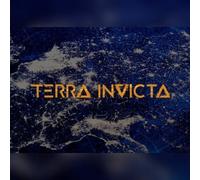 Terra Invicta (PC) Steam Account - GLOBAL
