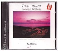 Terra Italiana - Season of Emotions