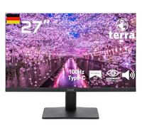 Terra LCD/LED 2748W V3 negro HDMI/DP/USB-C GREENLINE Plus