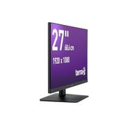 TERRA LCD/LED 2748W V4 schwarz HDMI/DP/USB-C GREENLINE PLUS