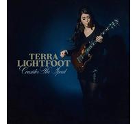 Terra lightfoot - Consider The Speed [Vinilo]