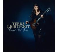 Terra lightfoot - Consider The Speed [Vinilo]