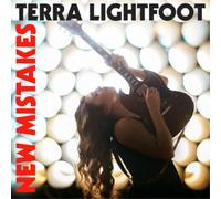 Terra Lightfoot New Mistakes (Vinyl) 12" Album (Importación USA)