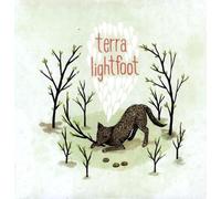 Terra Lightfoot [Vinilo]