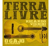 Terra Livre [Vinilo]