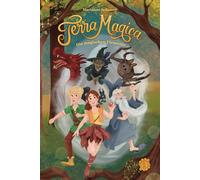 Terra Magica: Die magischen Elemente