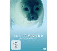 Terra Mare 2 - Geheimnisse der Ozeane [3 DVDs] [Alemania]