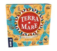 Terra Mare - Juego de mesa (+14 años)