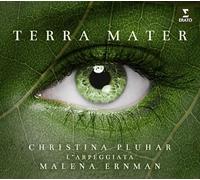 Christina Pluhar Terra Mater (CD) Album