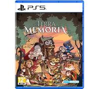 Terra Memoria (Importacion) Playstation 5 standard