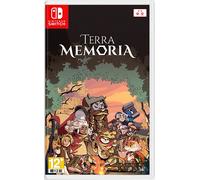 Terra Memoria Nintendo Switch