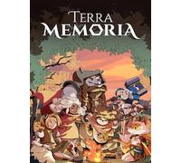 Terra Memoria (PC) - Steam Gift - EUROPE