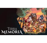 Terra Memoria Steam Worldwide PC