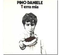 Terra Mia (2008 Remaster Edición) - Pino Daniele CD Emi Mktg