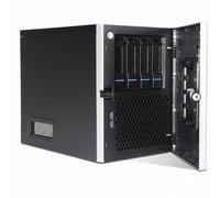 Terra MINISERVER G6 E-2488/64/2x1.9/C/WS2025S Servidor de 64GB RAM y 2x1.9TB SSD con Windows Server 2025 Essentials