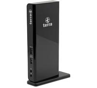 TERRA Estación de acoplamiento móvil 732 USB-C