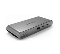 Terra mobile dockingstation 770 usb-c dual display dockingstation mit