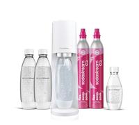 Terra MP White + Cilindro