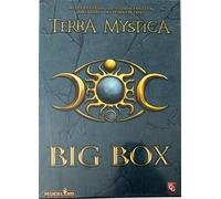 Terra Mystica Big Box EN Feuerland Juegos De Estrategia