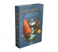Terra Mystica - Comerciantes De Los Mares (Expansión)