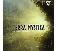 Terra Mystica - Concert Band/Harmonie - CD