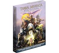 Terra Mystica: Fan Völker