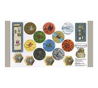 Terra Mystica Mini Expansion 1 Board Game