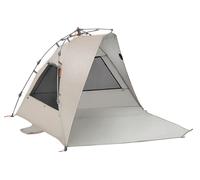 Terra nation refugio de playa liebre kohu plus rpet marrón