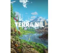 Terra Nil PC
