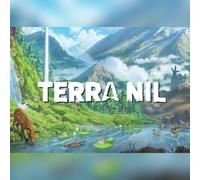 Terra Nil (PC) Steam Gift - GLOBAL