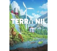 Terra Nil (PC) - Steam Gift - GLOBAL