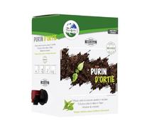 TERRA NOSTRA - Purin d'ortie - Concentré - BIB 5 L