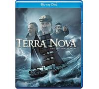 Terra Nova [Blu-ray]