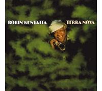 Terra Nova by Robin Kenyatta (2008-08-12)