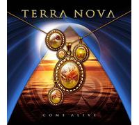 Terra Nova - Come Alive