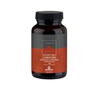 Terra Nova Cordyceps Rodiola Ginseng 30g