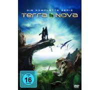 Terra Nova - Die komplette Serie [Alemania] [DVD]