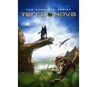 Terra Nova (DVD) Jason O'Mara Shelley Conn Christine Adams (Importación USA)