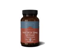 Terra Nova Hierro Bisciglinato 20 mg 100 caps