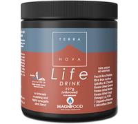 Terra Nova Life Drink