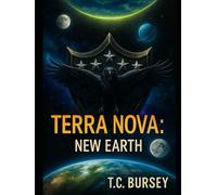 Terra Nova: New Earth