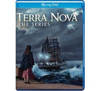 Terra Nova (Serie) [Blu-ray]