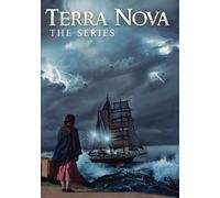 Terra Nova (Serie) [DVD]