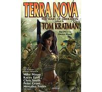 Terra Nova: The Wars of Liberation