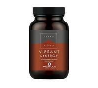 Terra Nova Vibrant Synergy 50caps