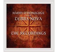 Terra Nova - with Terra Nova